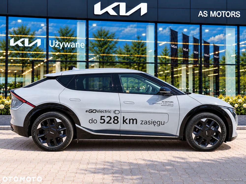 Kia EV6