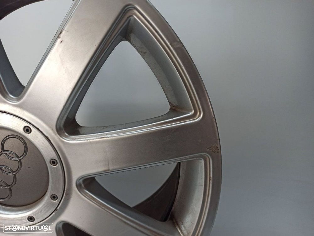 PNEU AUDI A8 (4E2) 4.2 TDI QUATTRO - 4