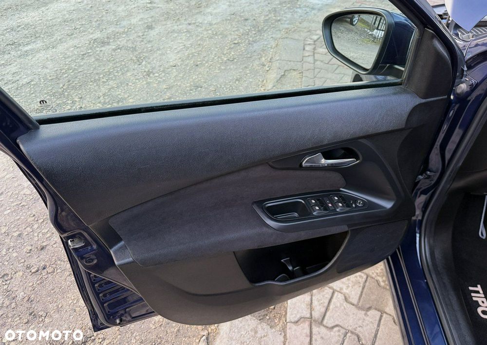 Fiat Tipo 1.4 T-Jet 16v Lounge EU6 - 16