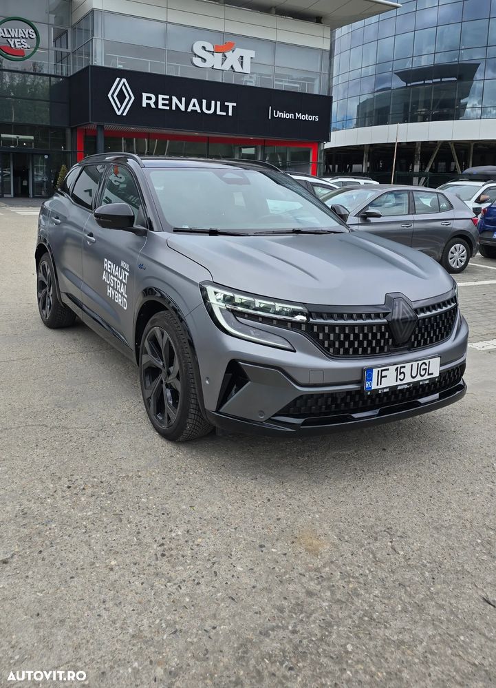 Renault Austral - 3