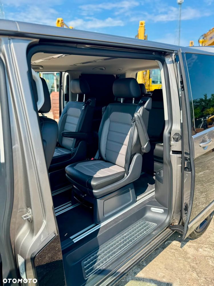 Volkswagen Multivan 2.0 BiTDI L1 Highline 4Motion DSG - 18