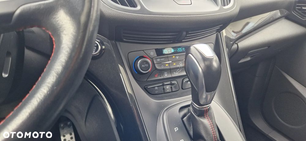 Ford Kuga 2.0 EcoBoost AWD ST-Line ASS - 9