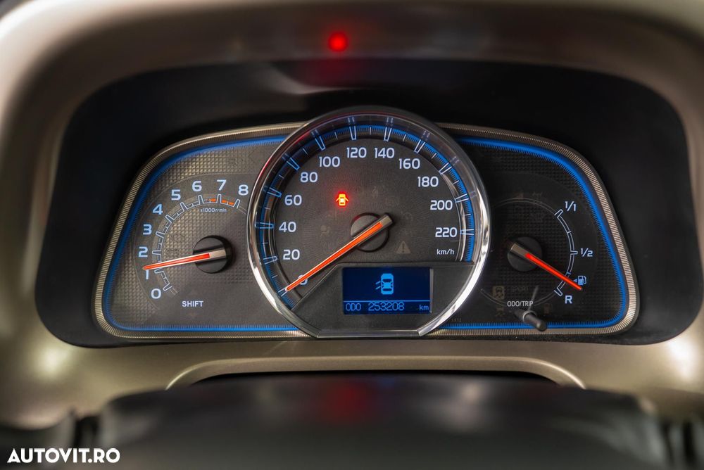 Toyota RAV4 - 19