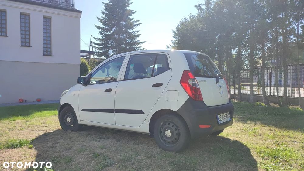 Hyundai i10 1.1 Classic - 3