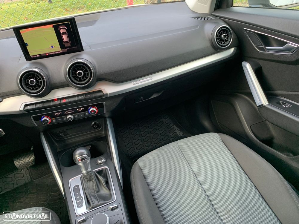 Audi Q2 30 TDI S-line S tronic - 17