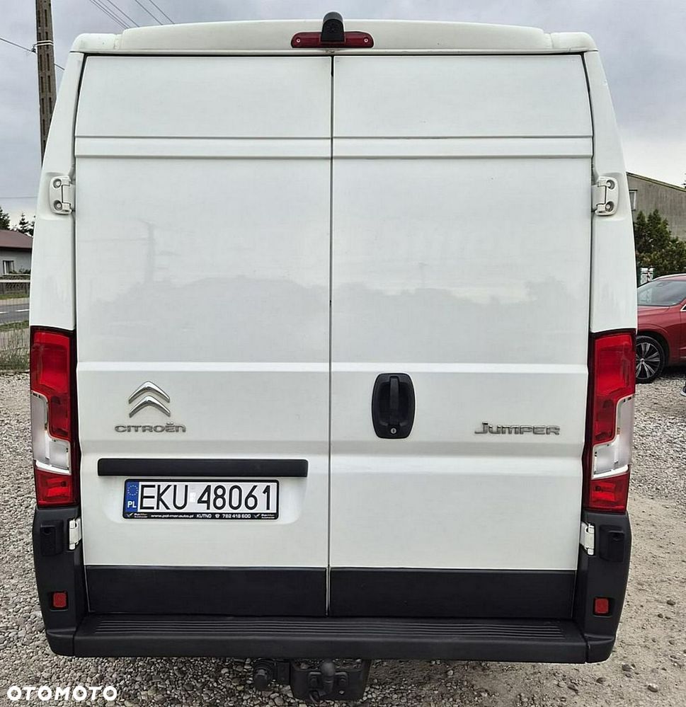 Citroën Jumper - 16