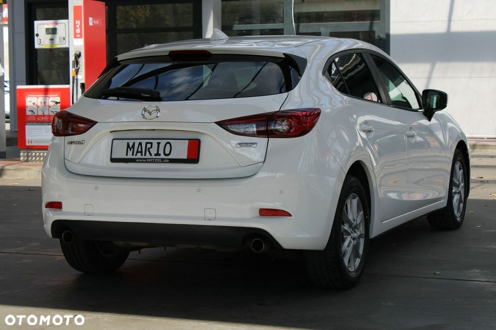 Mazda 3 SKYACTIV-G 120 Center-Line - 37