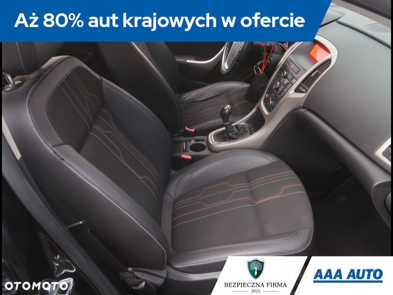 Opel Astra - 10