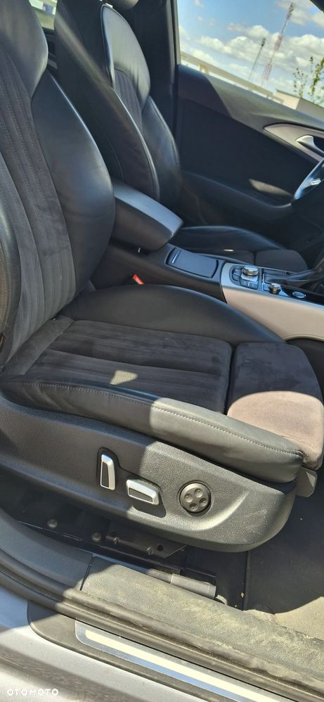 Audi A6 ver-2-0-tdi-ultra-s-tronic - 29