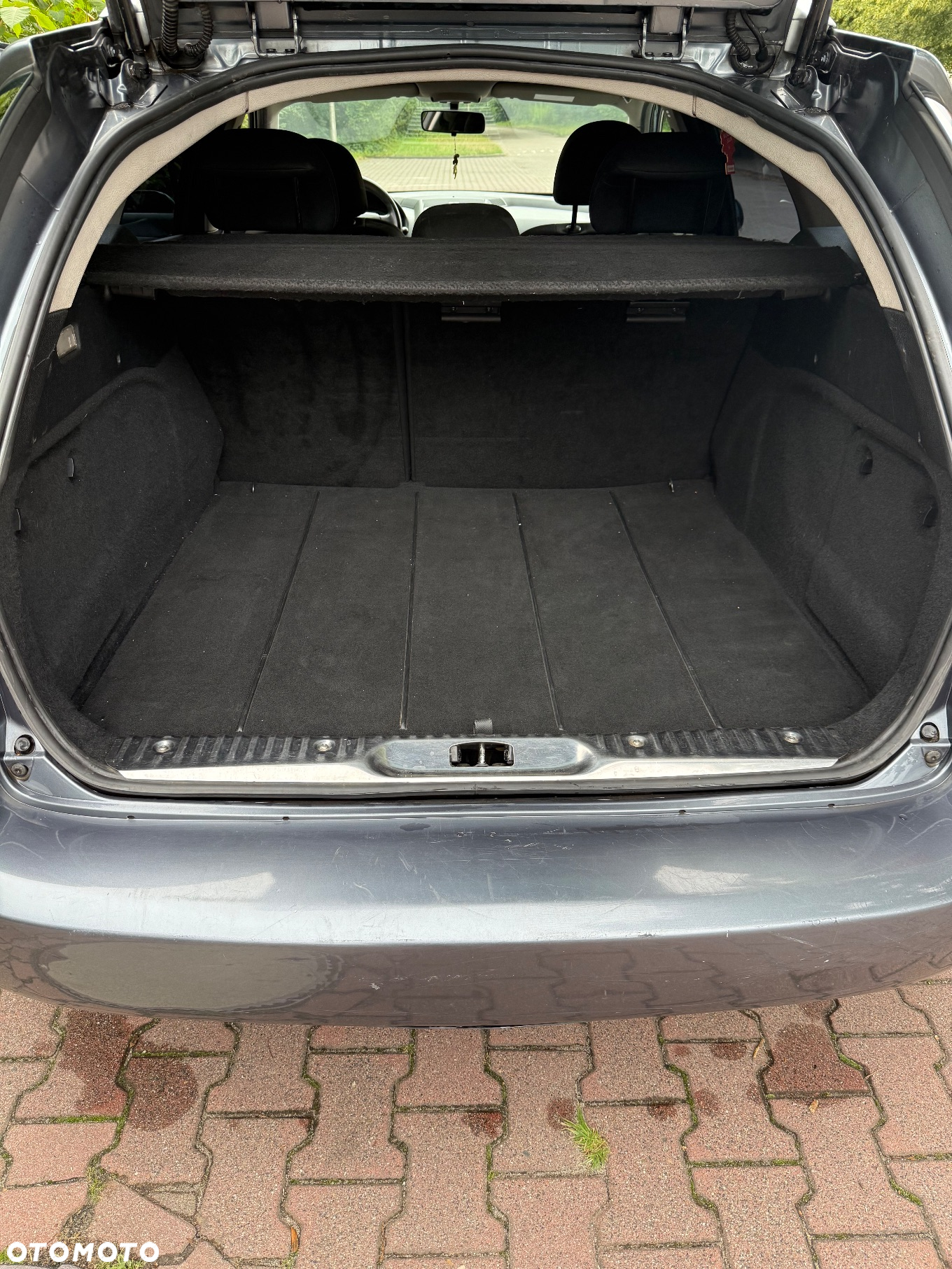 Peugeot 407 1.8 Presence - 19