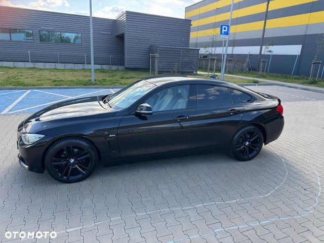 BMW Seria 4 - 3