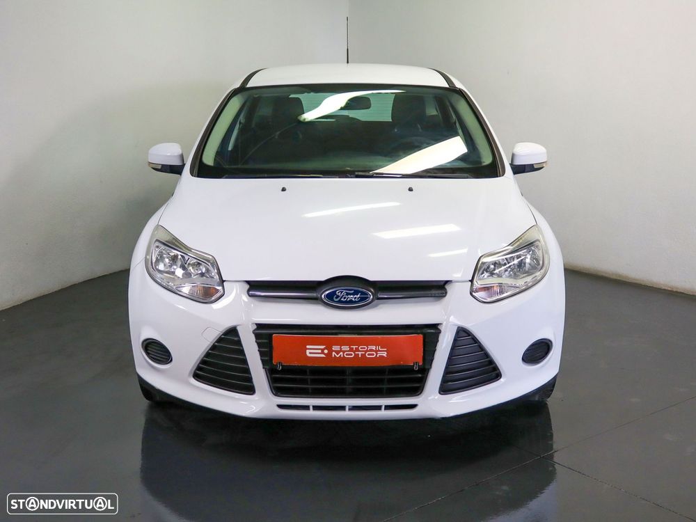 Ford Focus SW 1.0 EcoBoost Business - 3