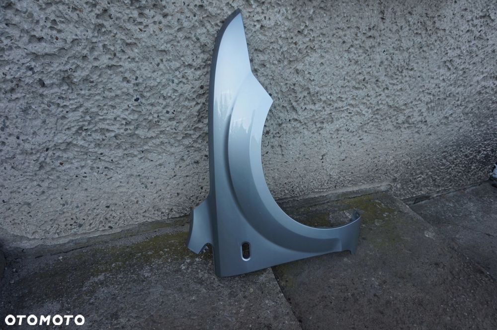 BŁOTNIK PRAWY FORD FOCUS II MK2 D1 04/08r - 2