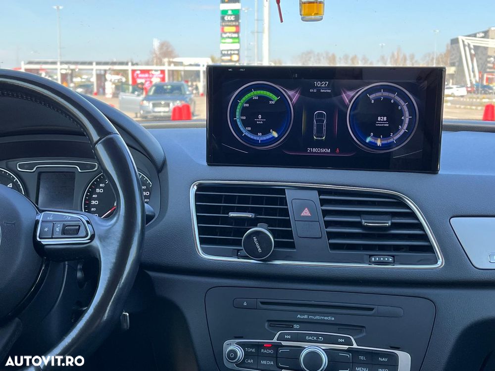 Audi Q3 - 28