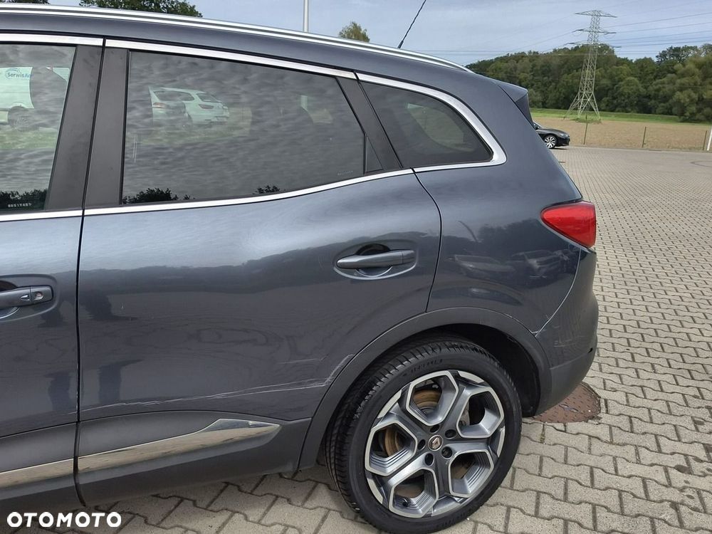 Renault Kadjar - 24