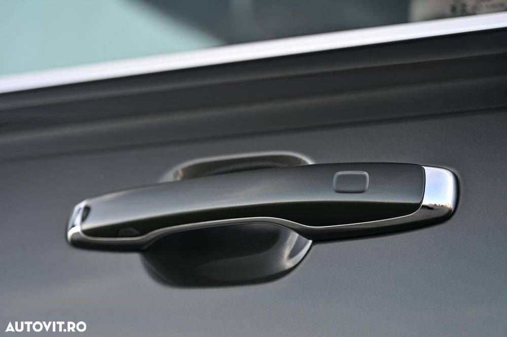 Volvo XC 90 B5 D AWD Geartronic Inscription - 12