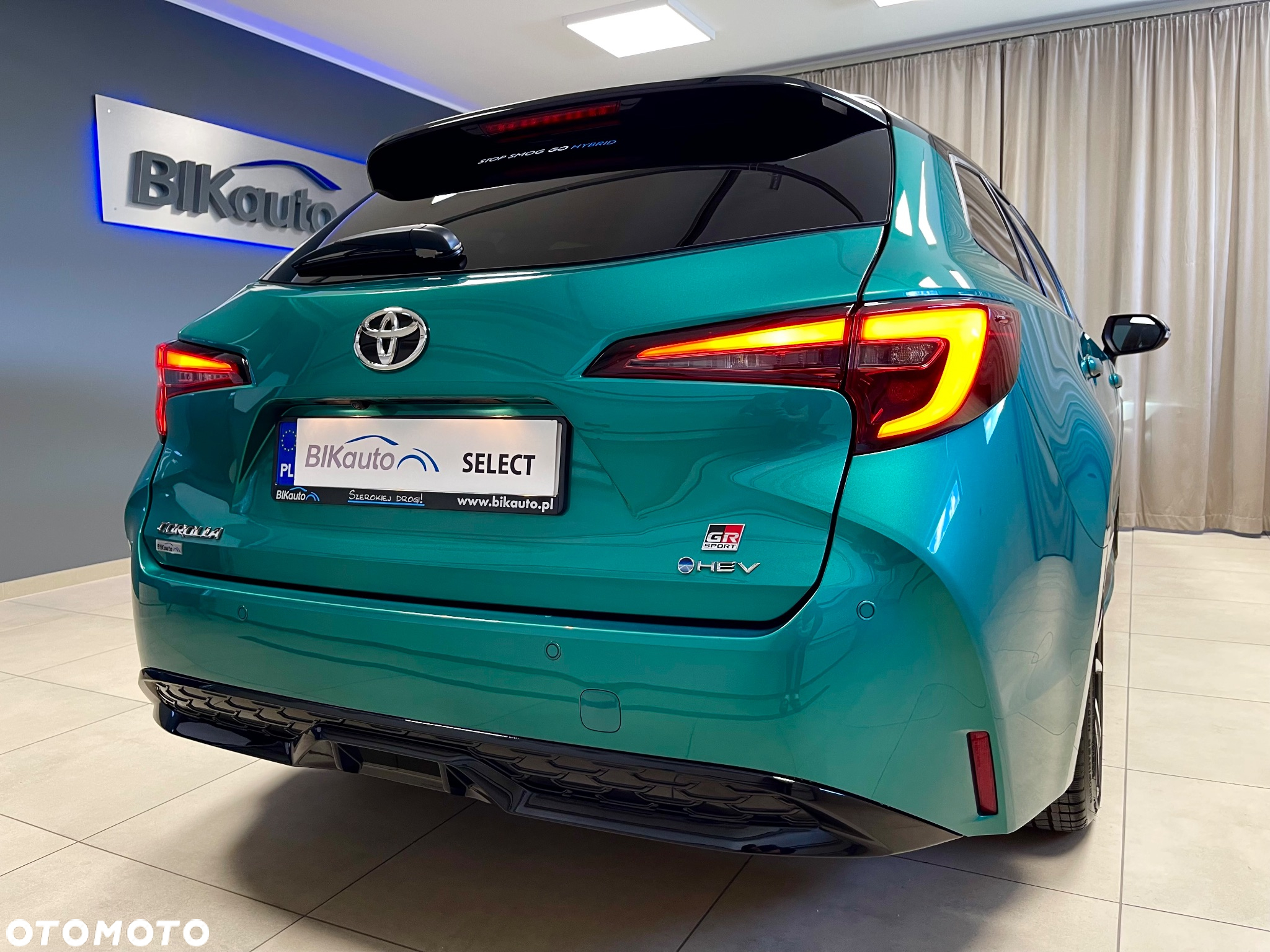 Toyota Corolla - 6