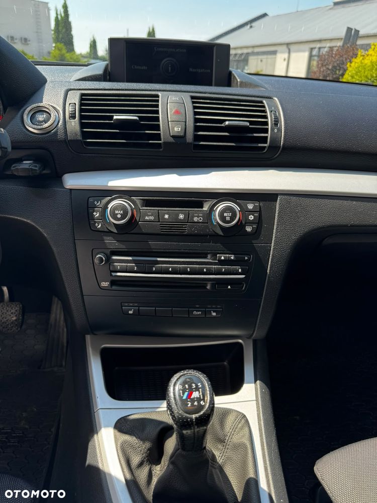 BMW Seria 1 - 12