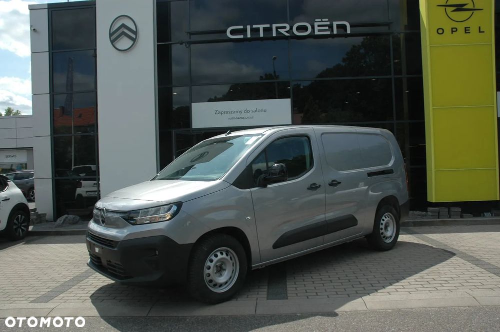 Citroën Berlingo - 2