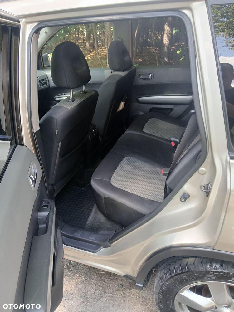 Nissan X-Trail 2.0 dCi SE - 7