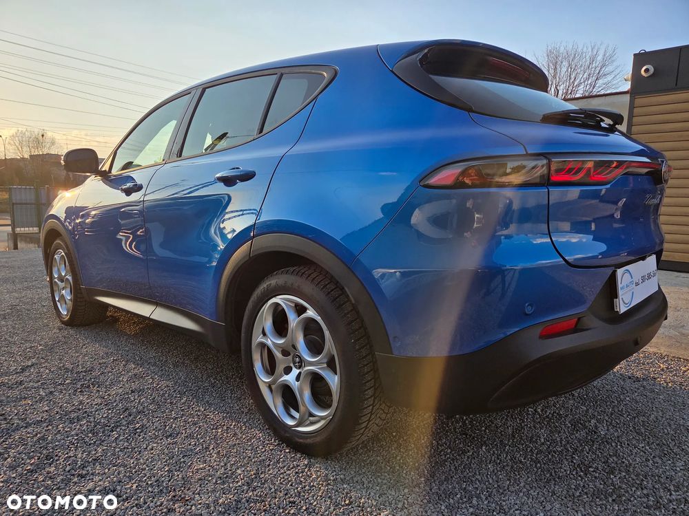 Alfa Romeo Tonale - 13