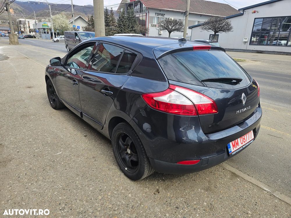 Renault Megane - 6