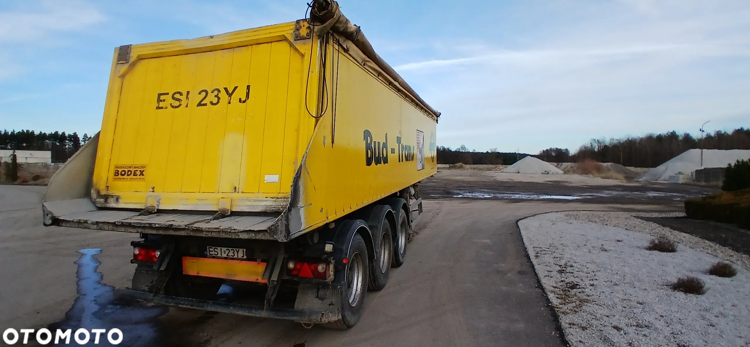 Bodex KIS 3W-A - 8