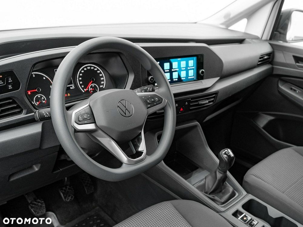 Volkswagen Caddy - 7