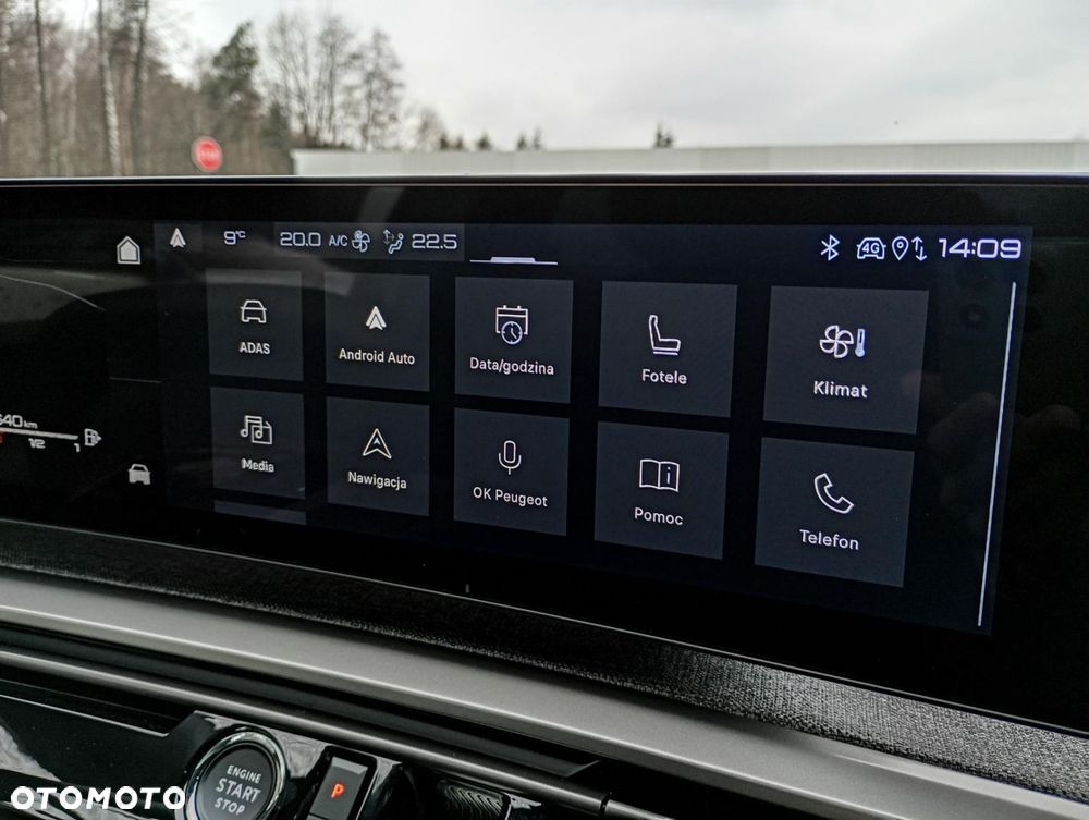 Peugeot 3008 - 26