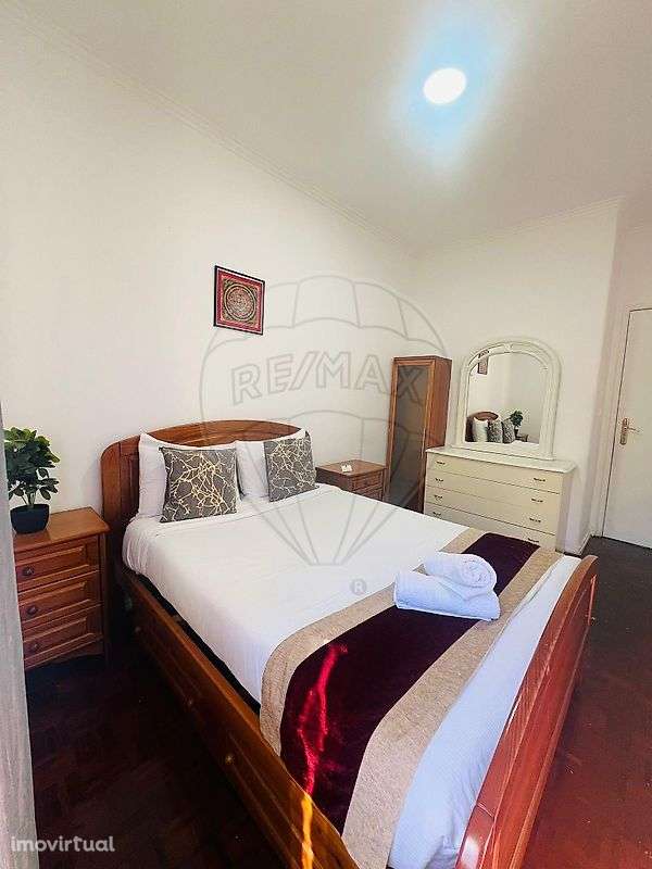 Apartamento T3 para venda - Grande imagem: 4/4