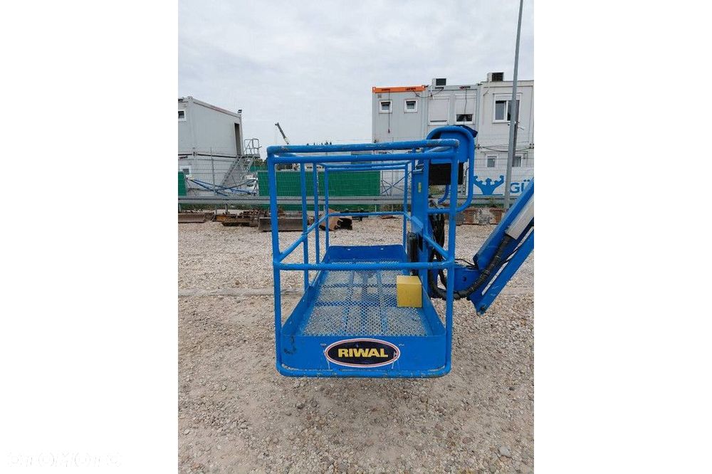 Genie Z80/60RT - 12