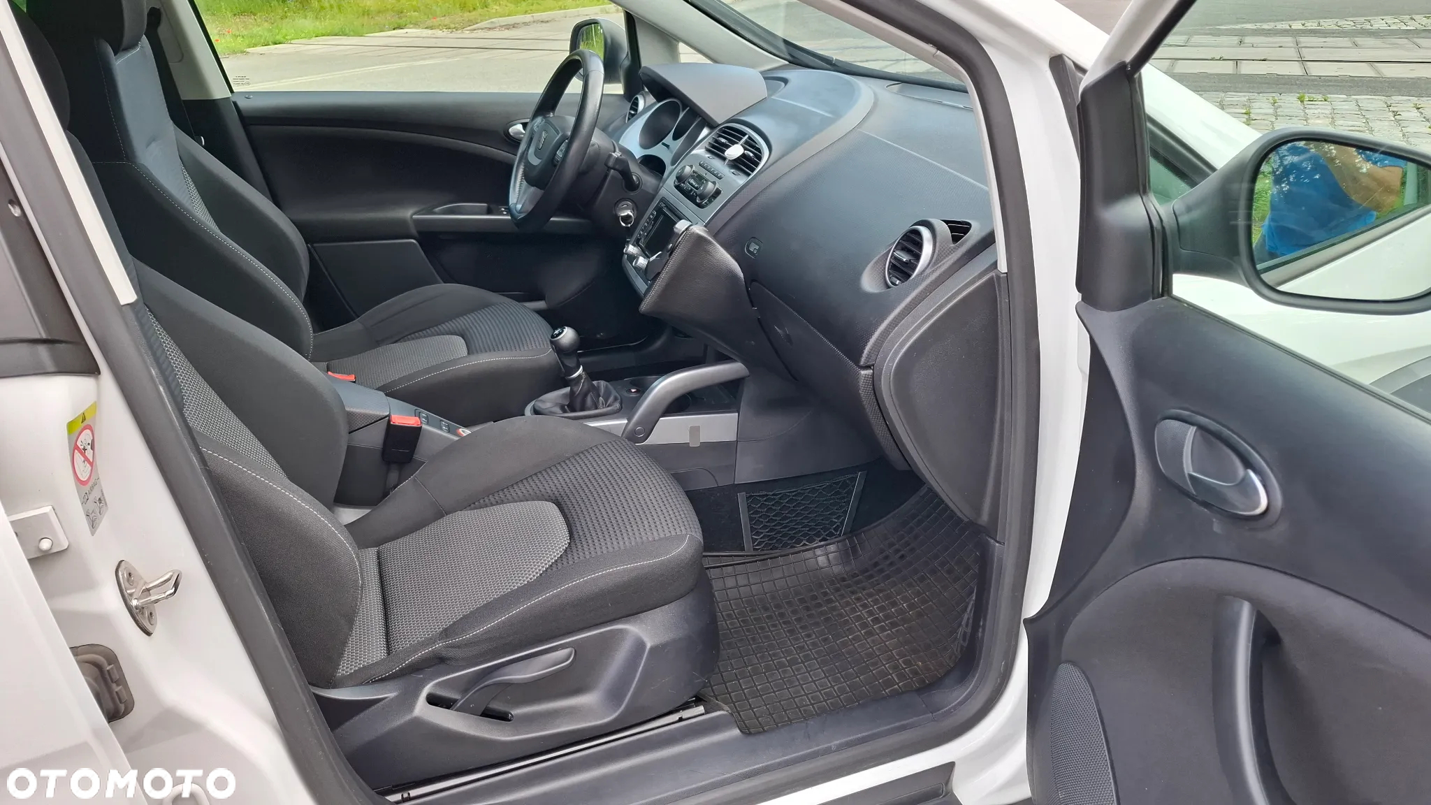 Seat Altea XL 2.0 TDI 4x4 Freetrack - 19