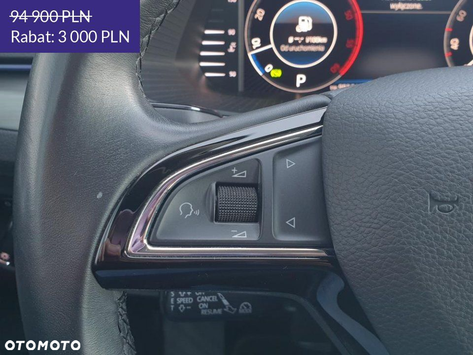 Skoda Superb - 16