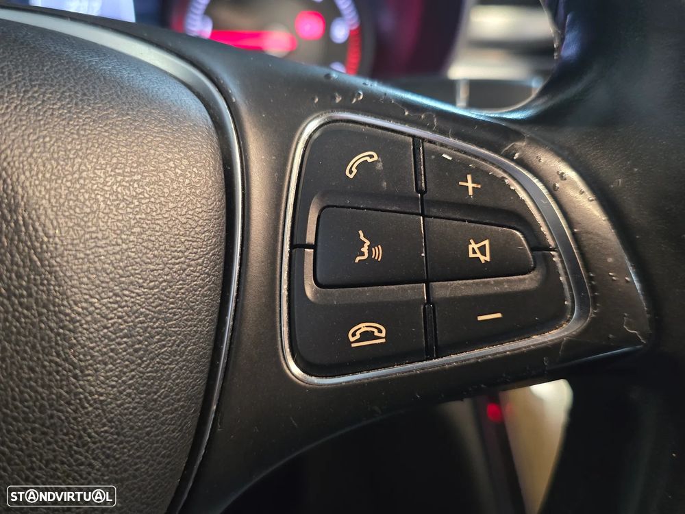 Mercedes-Benz C 220 (BlueTEC) d Station 7G-TRONIC Avantgarde - 25