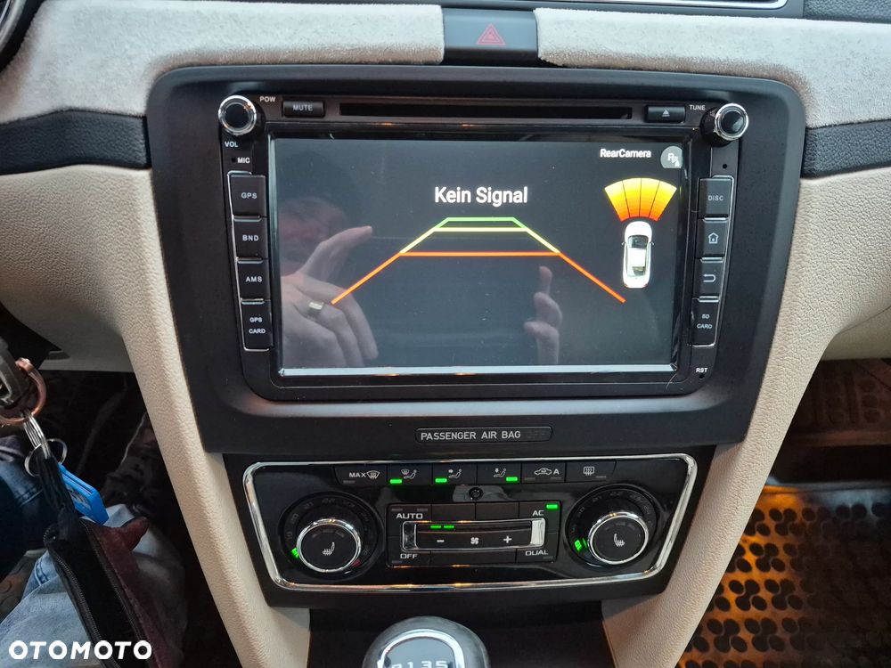 Skoda Superb 1.8 TSI Platinum - 14