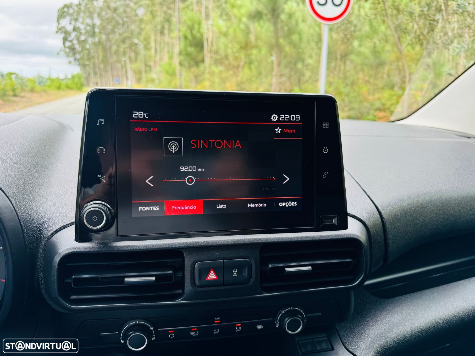 Citroën Berlingo 1.5 BlueHDi XL - 28