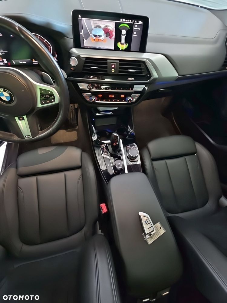 BMW X3 xDrive30i Luxury Line - 5