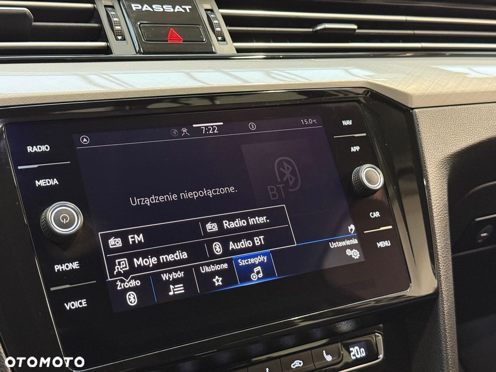 Volkswagen Passat - 40