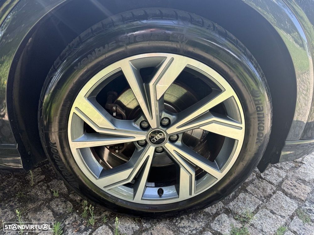 Audi Q4 Sportback e-tron 35 - 16