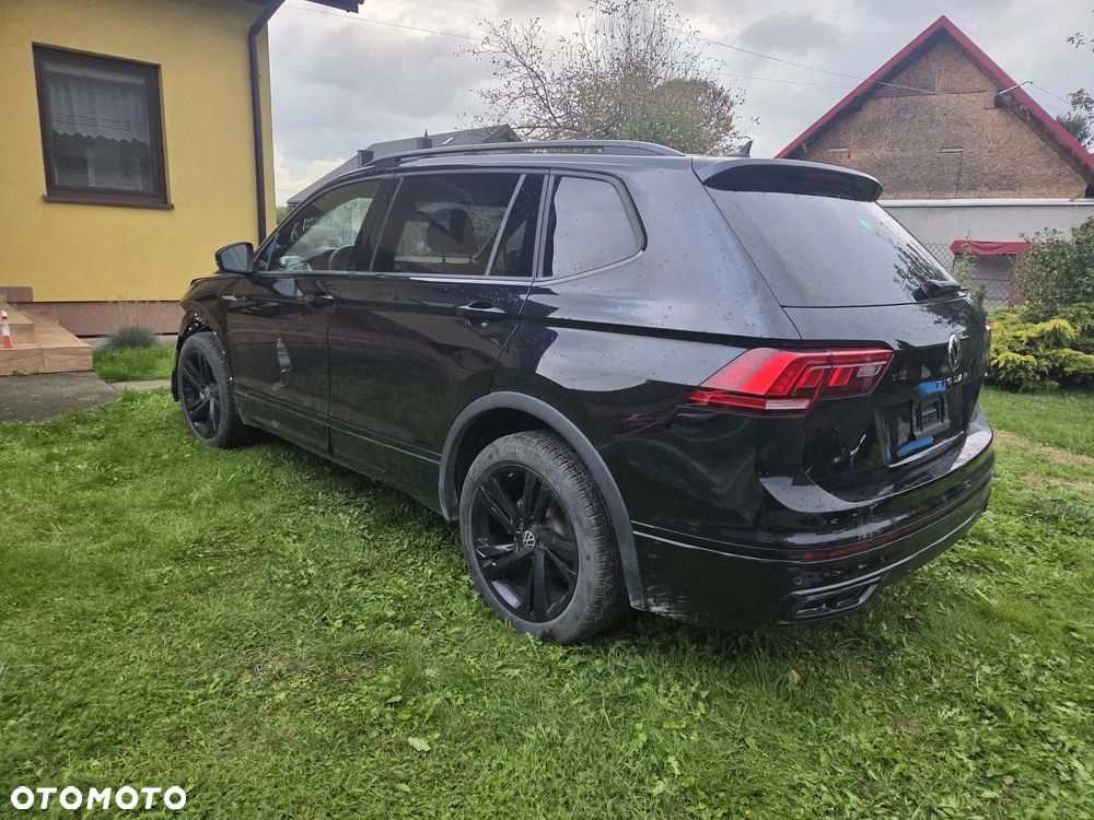 Volkswagen Tiguan 2.0 TSI 4Mot R-Line DSG - 3