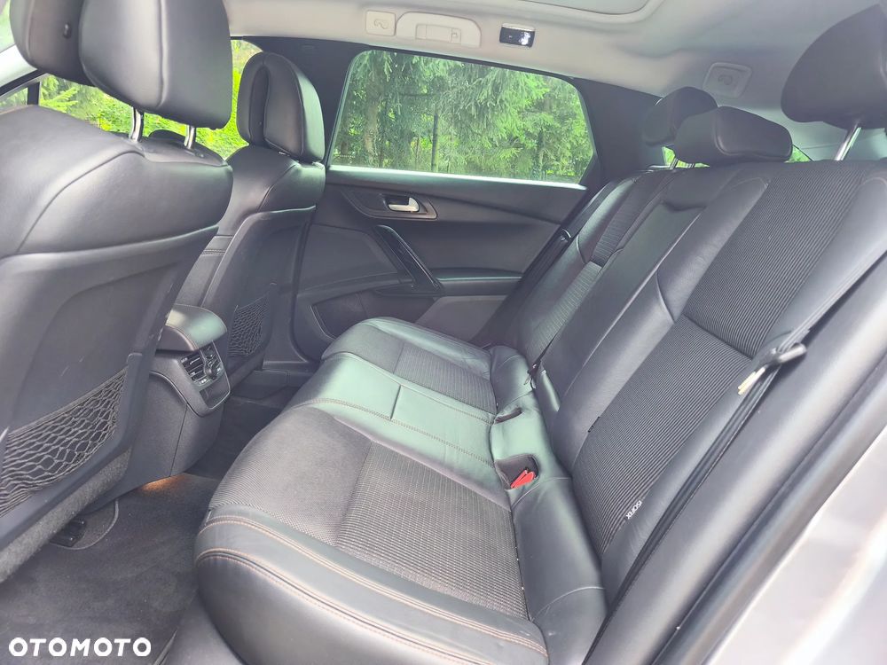 Peugeot 508 - 18