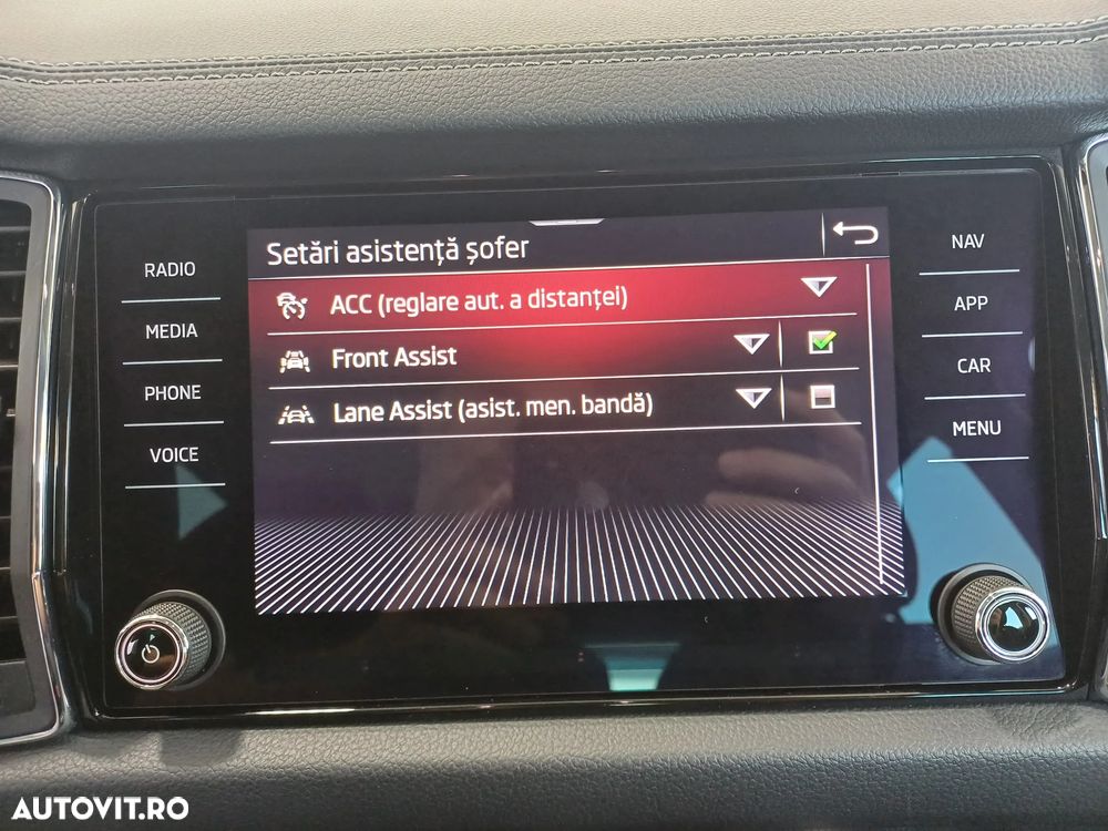 Skoda Kodiaq 1.5 TSI DSG Style - 25