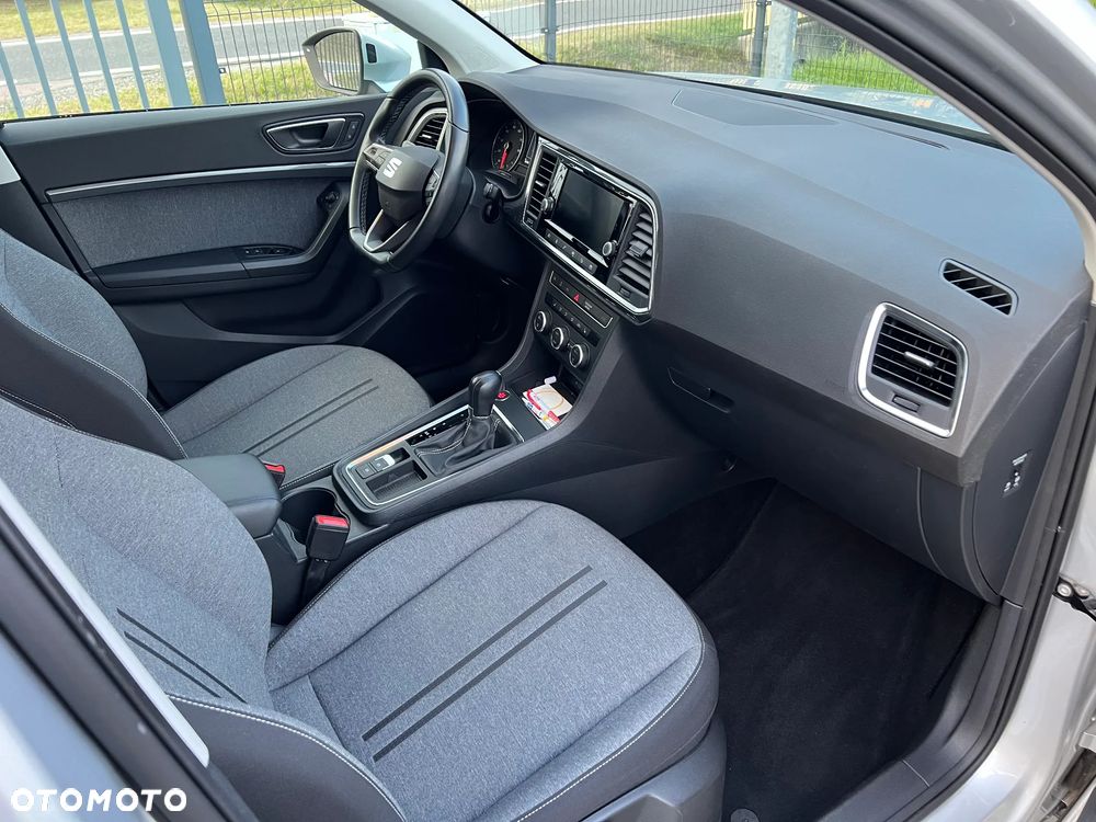 Seat Ateca - 6