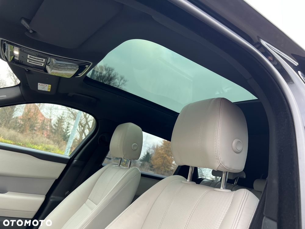 Land Rover Range Rover Velar 2.0d R-Dynamic SE - 21