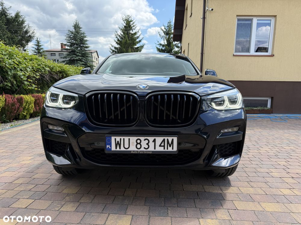 BMW X4 - 2