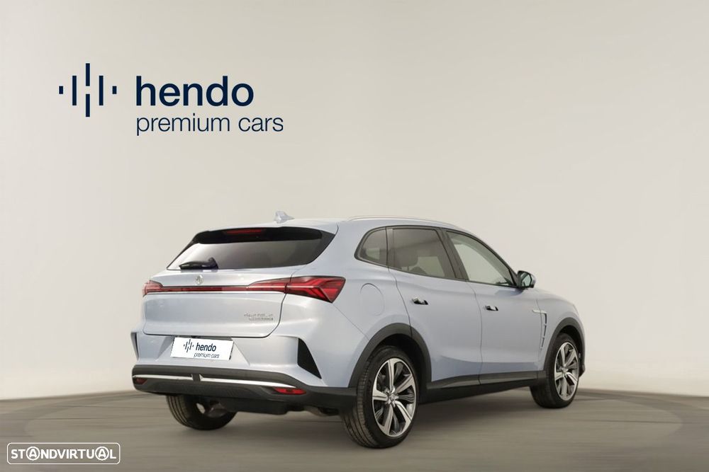 MG Marvel R 70 kWh Luxury - 3