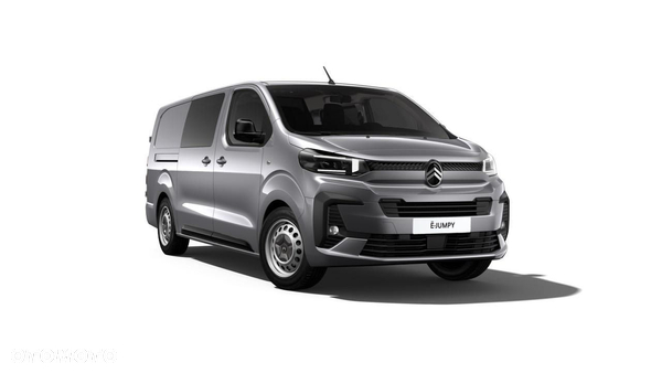 Citroën Jumpy Combi