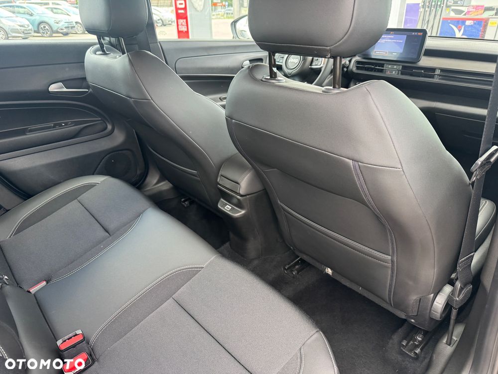 Jeep Avenger 1.2 GSE T3 Turbo-Benzin GDI Altitude - 12