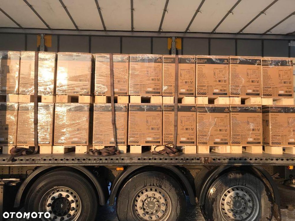 Agregat prądotwórczy DAEWOO DDAE10500DSE-3G Diesel 8.1 10 20 30 40 50 60 kVA NOWY 10480 zł netto 50 sztuk! - 1