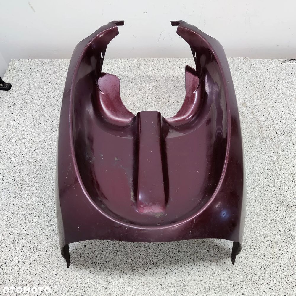 Owiewka, osłona przód Yamaha Neos - 1